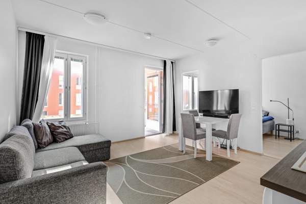 2h + avok + p  Vantaa - valokuva 1