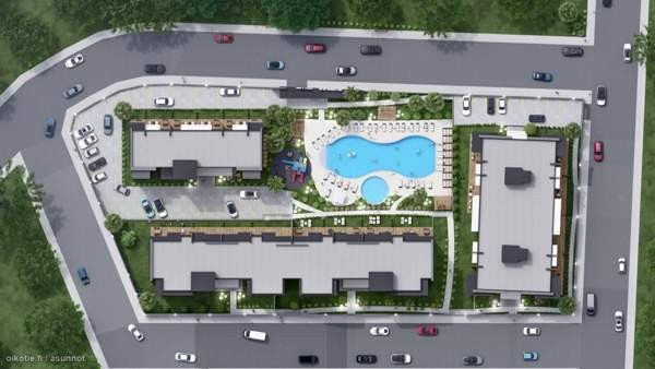 2h + s  Kusadasi – foto 7