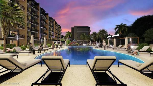 2h + s  Kusadasi – foto 1