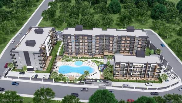 2h + s  Kusadasi – foto 2