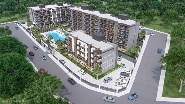 2h + s  Kusadasi – foto 8