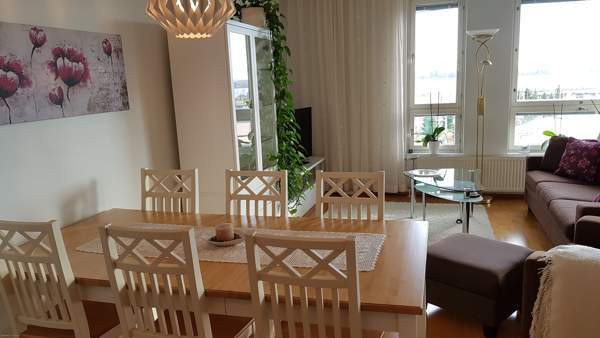 2h + kk + s + p  Helsinki - valokuva 7