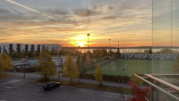 2h + kk + s + p  Helsinki - valokuva 6