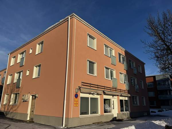 2h, kk, kph  Oulu – foto 1