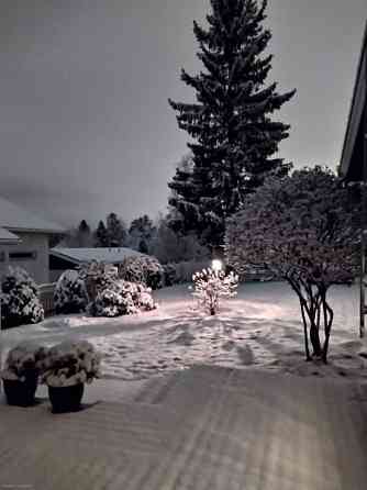 5h + k + sauna +  kylpyhuone + kodinhoitohuone +2  Oulu