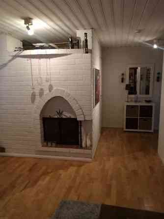 5h + k + sauna +  kylpyhuone + kodinhoitohuone +2  Oulu