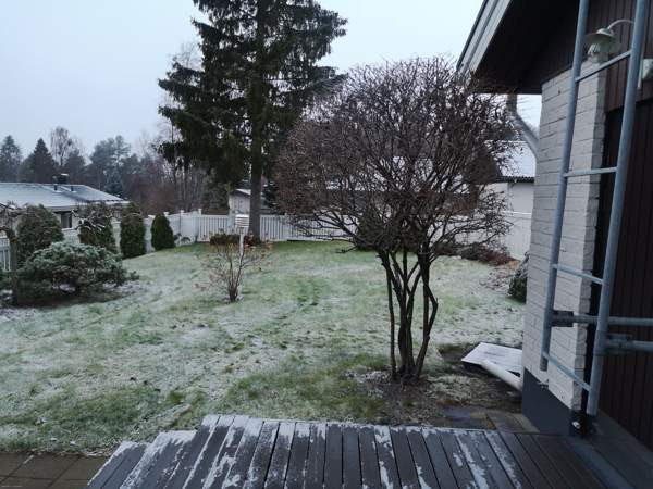 5h + k + sauna +  kylpyhuone + kodinhoitohuone +2  Оулу - изображение 2