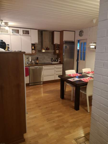 5h + k + sauna +  kylpyhuone + kodinhoitohuone +2  Оулу - изображение 8