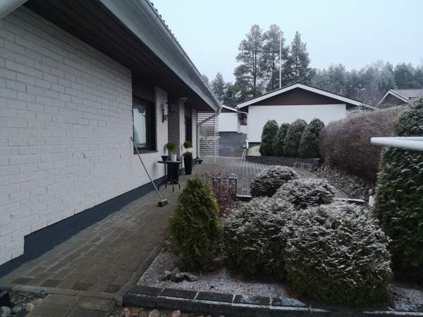 5h + k + sauna +  kylpyhuone + kodinhoitohuone +2  Оулу - изображение 4