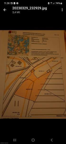 1h  Lohja - valokuva 1