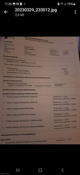 1h  Lohja - valokuva 6