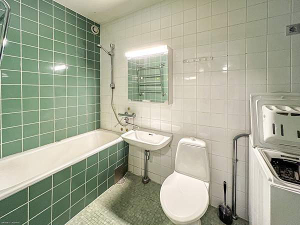 1h+kk+kph+vh  Kirkkonummi – foto 4