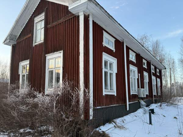 4h + k  Kauhava – foto 1