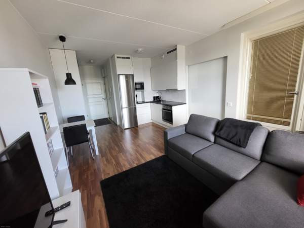 2h + s + p  Helsinki - valokuva 1