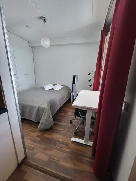 2h + s + p  Helsinki - valokuva 2