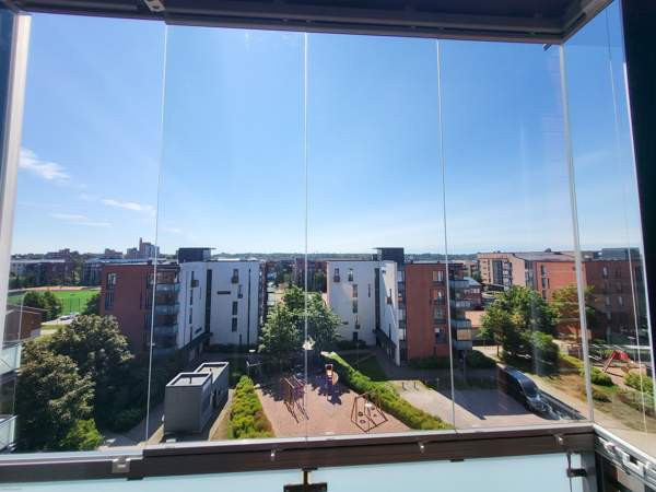 2h + s + p  Helsinki - valokuva 4