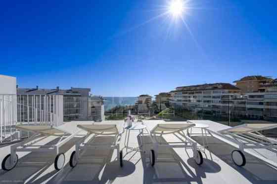 2h + avok + p  Fuengirola