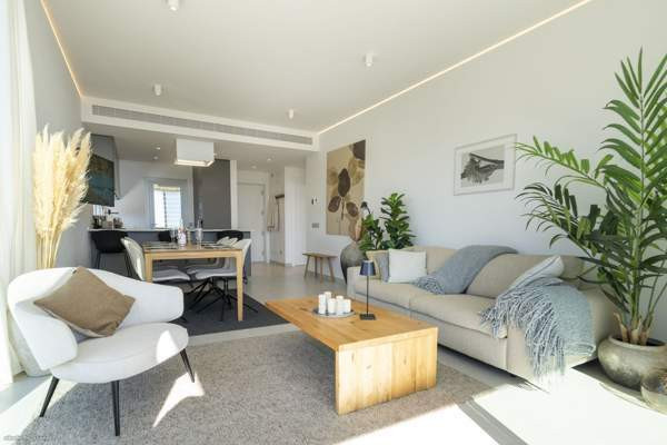 2h + avok + p  Fuengirola - photo 8