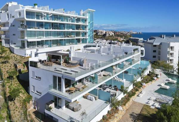 2h + avok + p  Fuengirola - photo 1