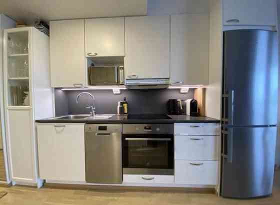 2h + kt + kph + vh + lasitettu parveke  Oulu