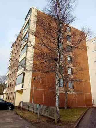 3h +k+vh+lasitettu parveke  Turtkul