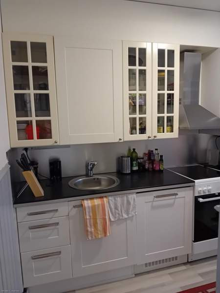 3h +k+vh+lasitettu parveke  Turtkul - photo 2