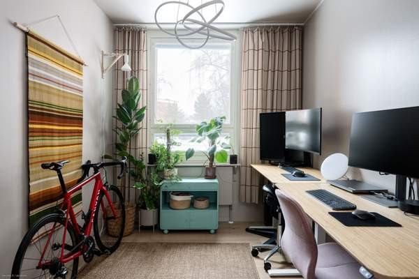 3h + avok + p  Kuopio – foto 7