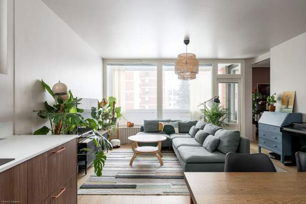 3h + avok + p  Kuopio – foto 3