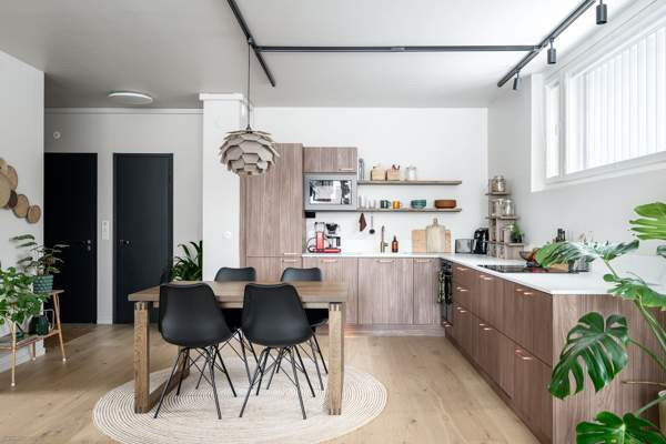 3h + avok + p  Kuopio – foto 4