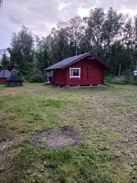 2h  Siikajoki – foto 3