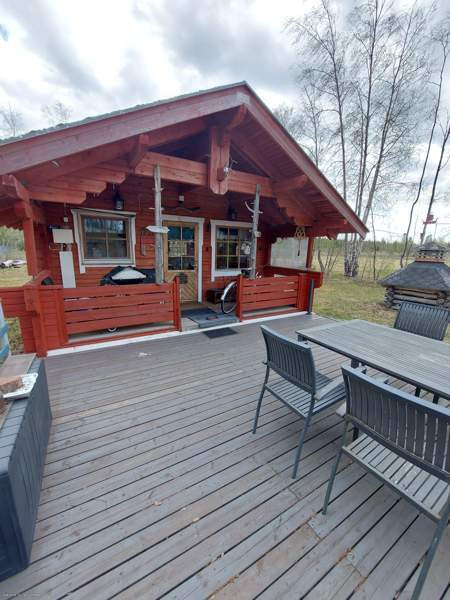 2h  Siikajoki – foto 1