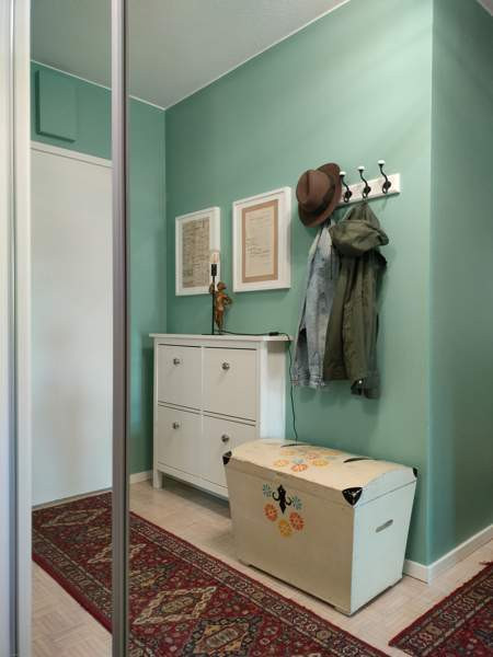 3h + k + kph+ wc + p  Helsinki - valokuva 4