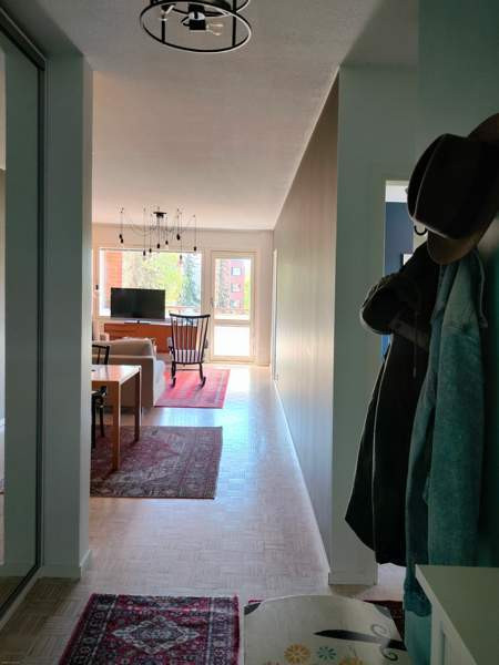 3h + k + kph+ wc + p  Helsinki - valokuva 7