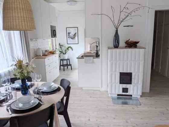 2h + avok  Riihimaeki