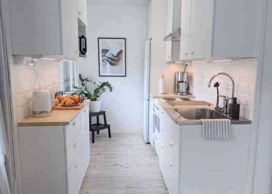 2h + avok  Riihimaeki