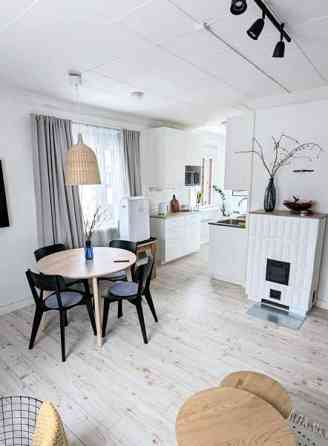 2h + avok  Riihimaeki