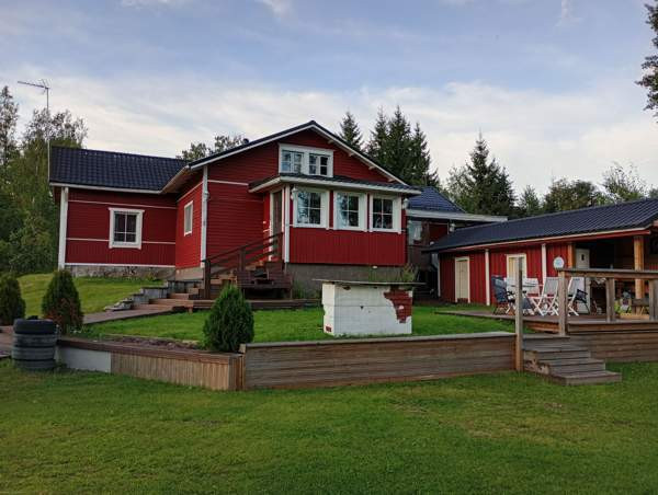 4h + k + s  Kitee – foto 2