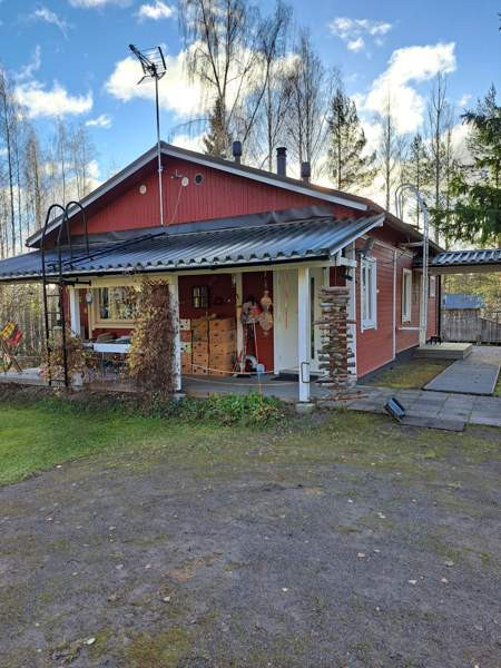 2h,K + s + p  Savonlinna - valokuva 1