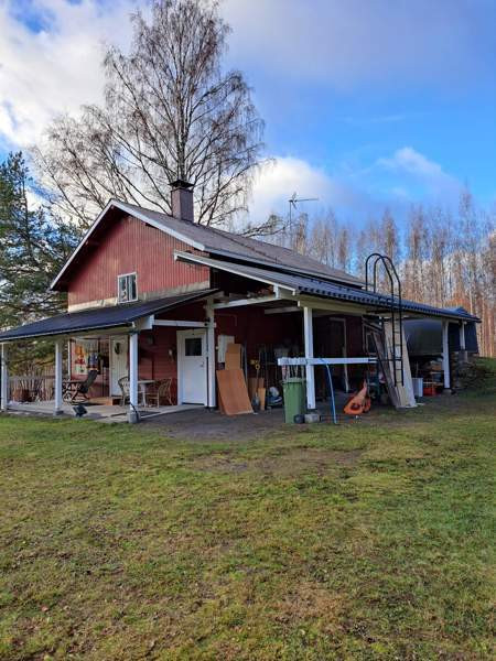 2h,K + s + p  Savonlinna - valokuva 2