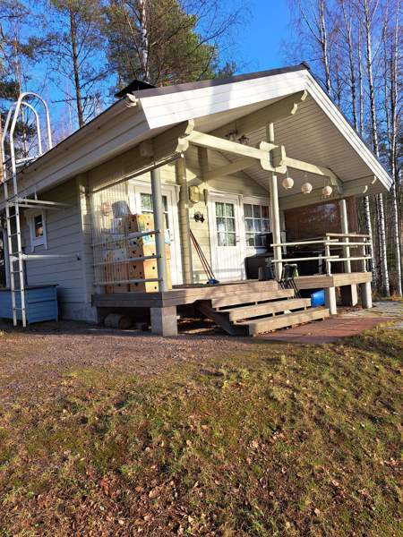 2h,K + s + p  Savonlinna - valokuva 3