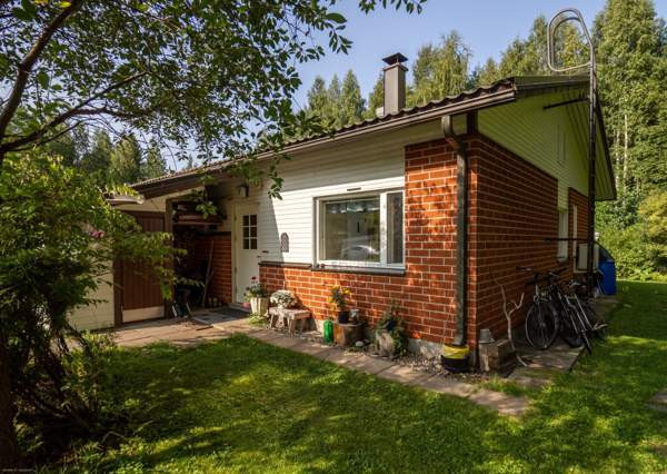 2h + s + p  Viitasaari - valokuva 1