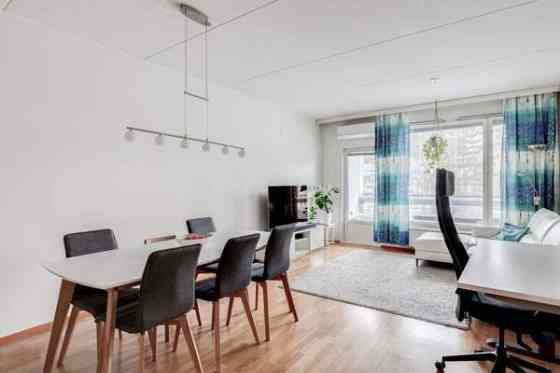 3h + k + s + p  Эспоо