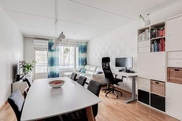 3h + k + s + p  Espoo – foto 5