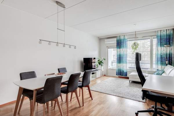 3h + k + s + p  Espoo – foto 1