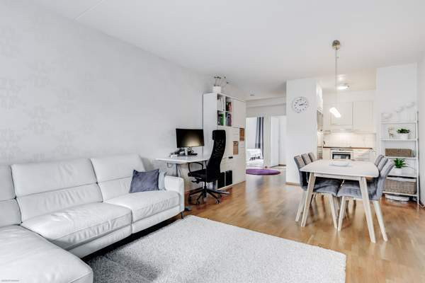 3h + k + s + p  Espoo – foto 6