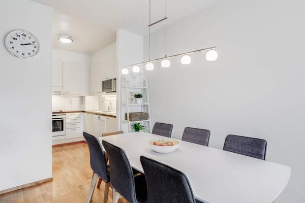 3h + k + s + p  Espoo – foto 4