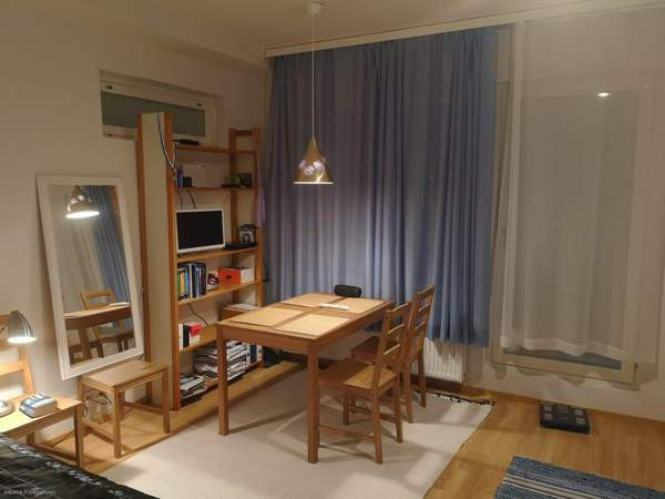 1h + p  Pirkkala – foto 2