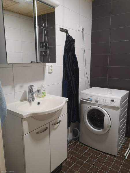 1h + p  Pirkkala – foto 4