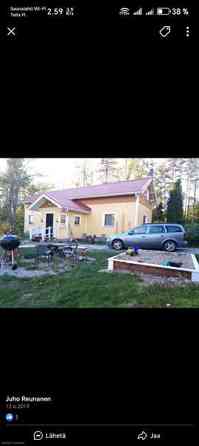 5h + k + s  Mynämäki