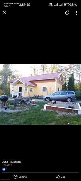 5h + k + s  Mynämäki - photo 1